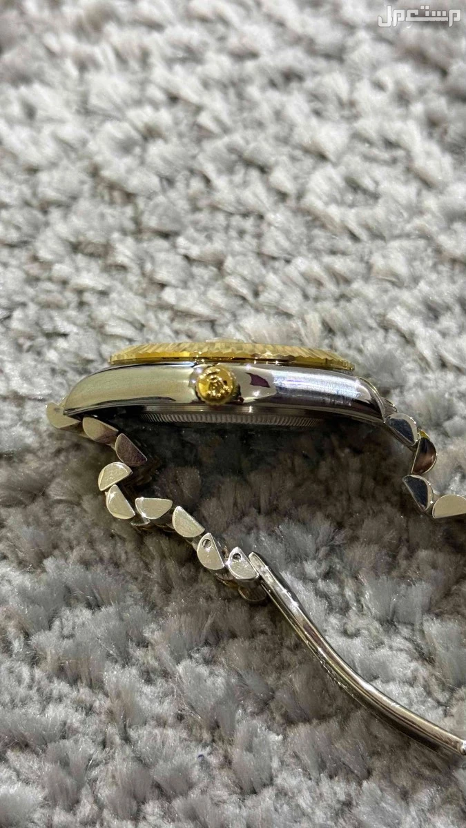 ساعة رولكس للجنسين اريبا واتشز الأصلية ساعة رولكس للجنسين اريبا واتشز الأصلية