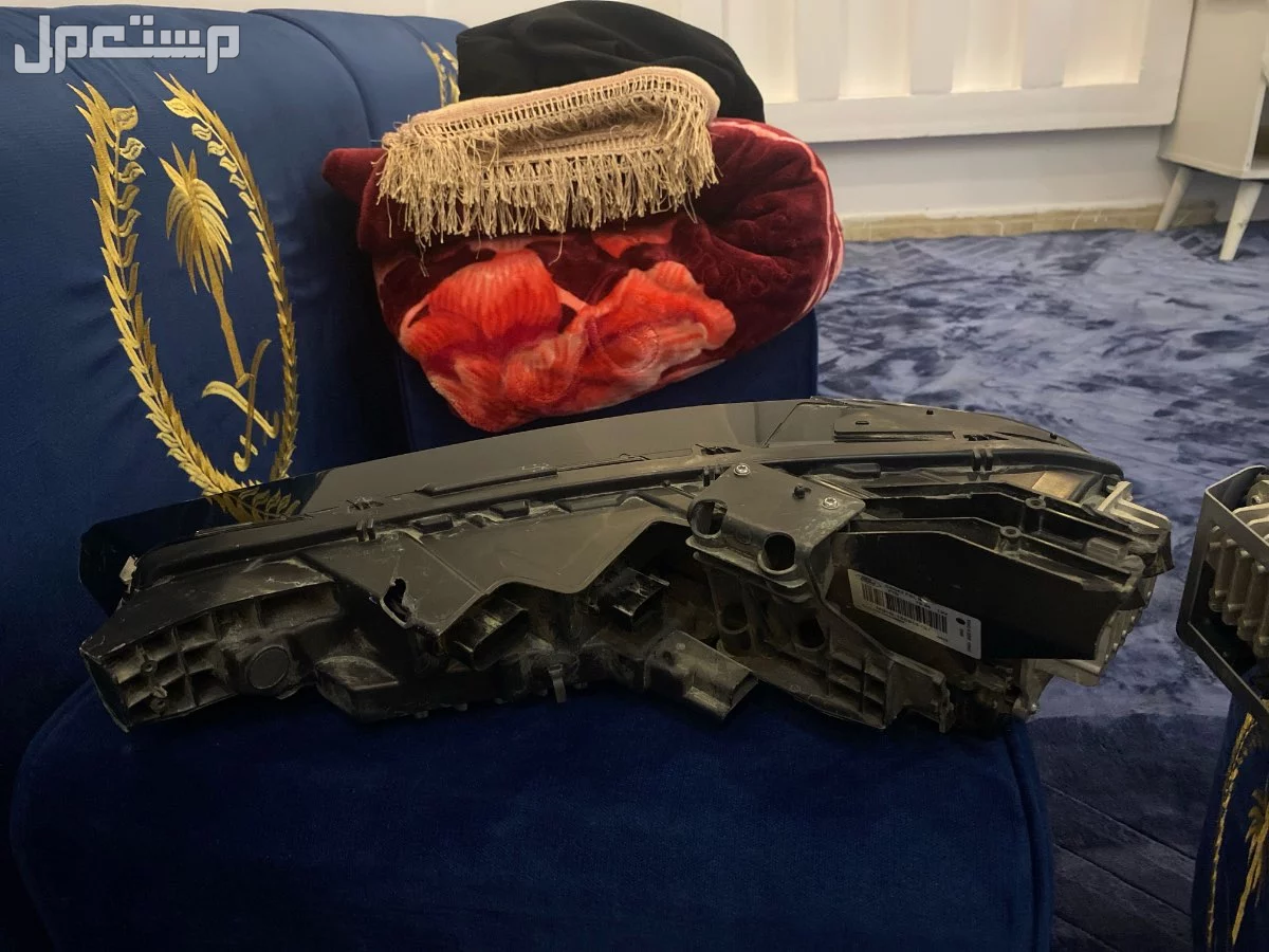 ‏للبيع أسطمبات تورس نضيفه  2024