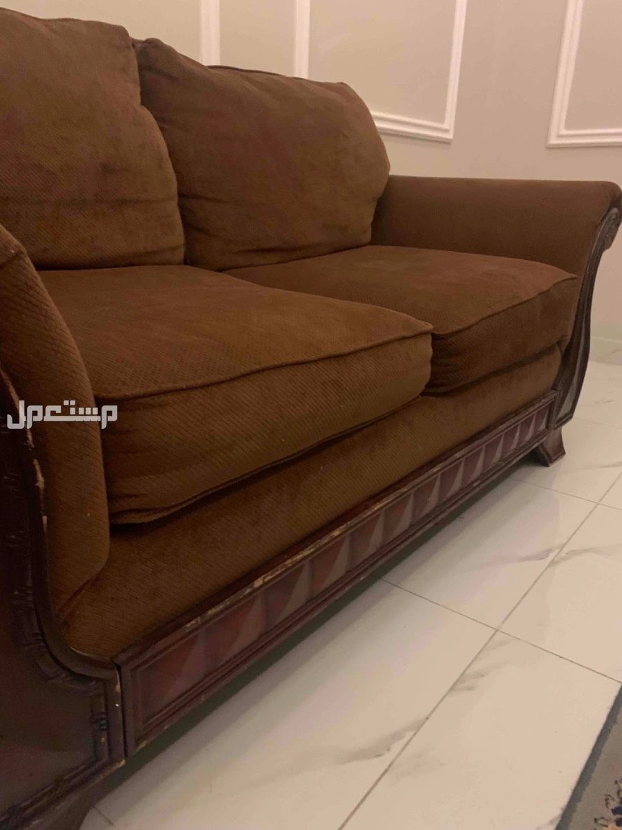 كنب امريكي مريح فخم بسعر جميل وشكل جميل