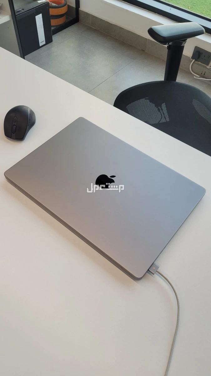 MacBook Pro M2 16 inch 2023-1TB 16GB RAM باقي على الضمان 8 شهور