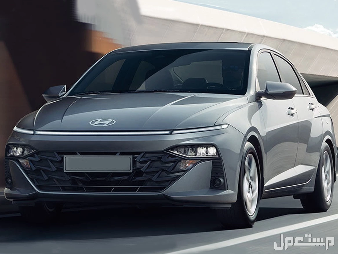 مقارنة بين تويوتا يارس 2025 وهيونداي أكسنت 2025.. أيهما أفضل للشراء؟ أسعار 2025 Hyundai Accent