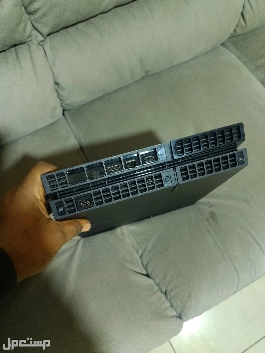 سوني 4 برو اخر تحديث 12.2 استعمال خفيف