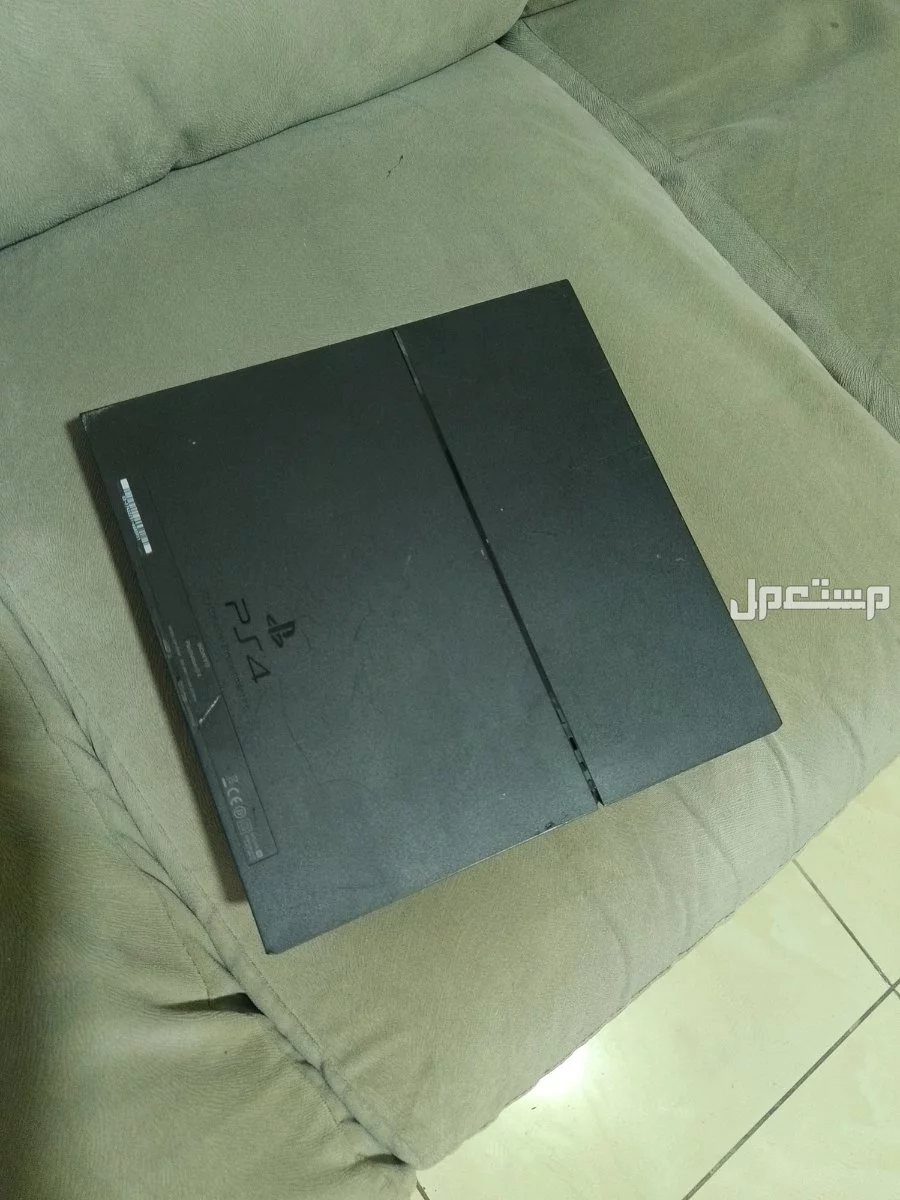 سوني 4 برو اخر تحديث 12.2 استعمال خفيف