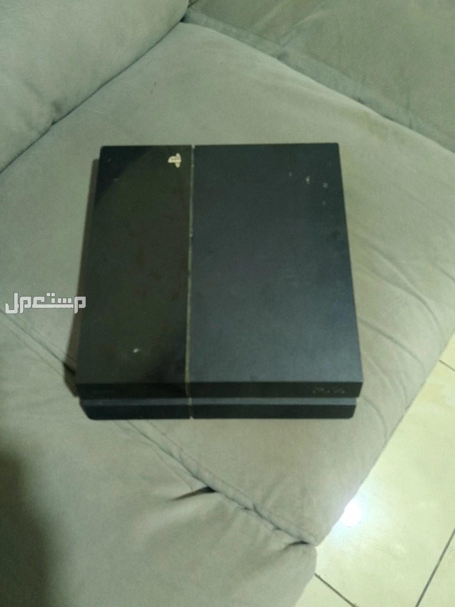 سوني 4 برو اخر تحديث 12.2 استعمال خفيف