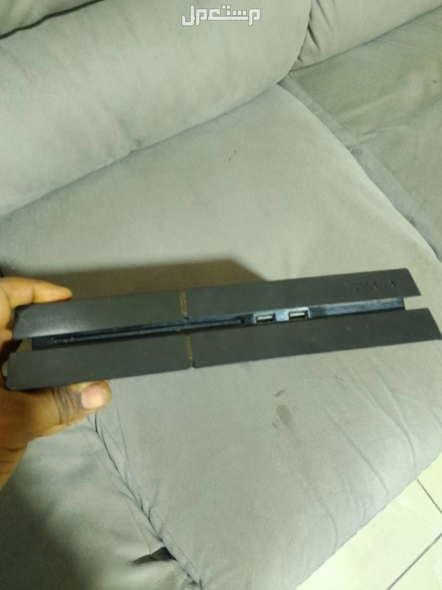 سوني 4 برو اخر تحديث 12.2 استعمال خفيف