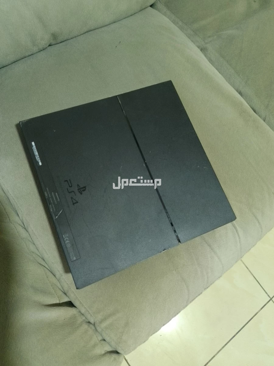 سوني 4 برو اخر تحديث 12.2 استعمال خفيف