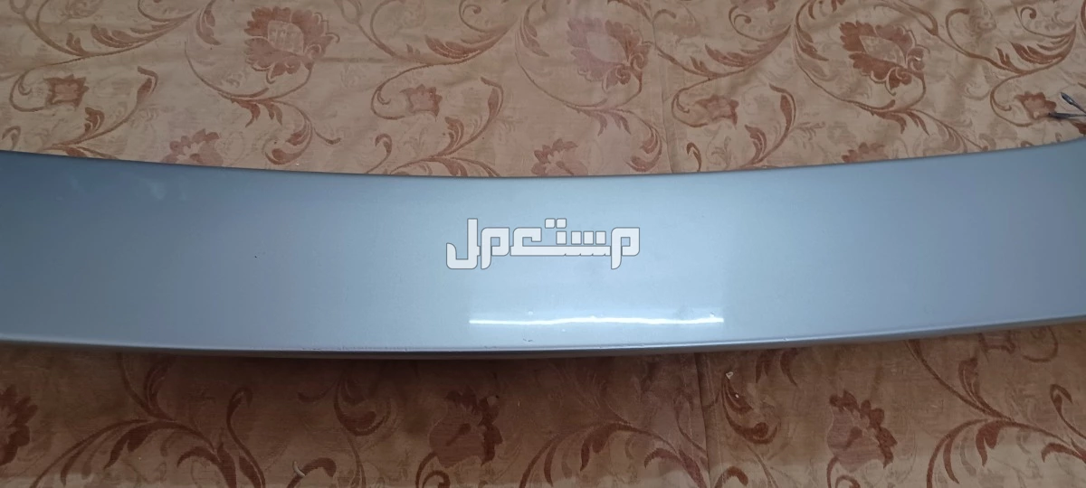 للبيع جناح كامري خلفي 2006 ب 250 ريال