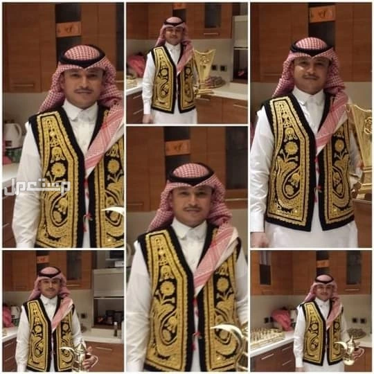 قهوجيين وقهوجيات صبابين وصبانات القهوة والشاي بأنواعها