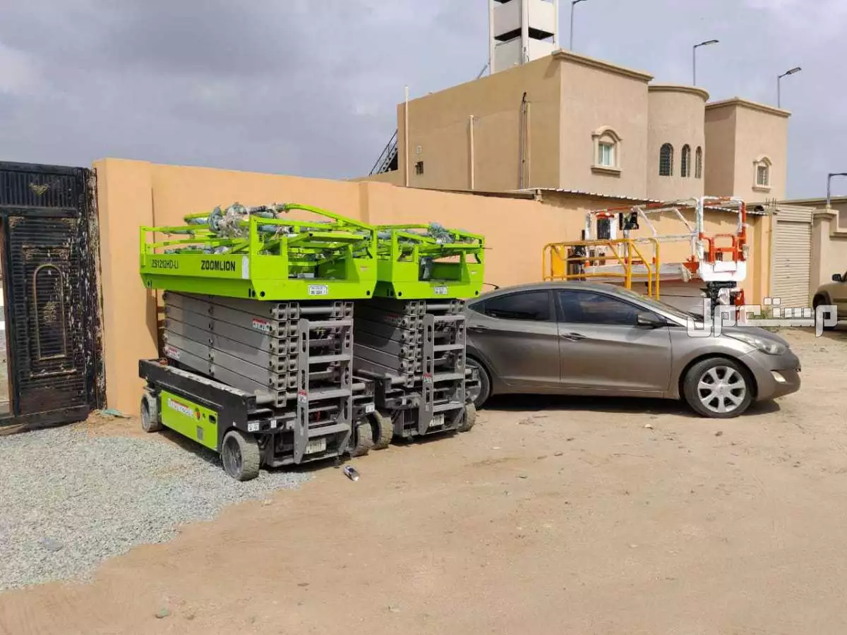 سيزر لفت للايجار في جده  في جدة بسعر 500 ريال سعودي