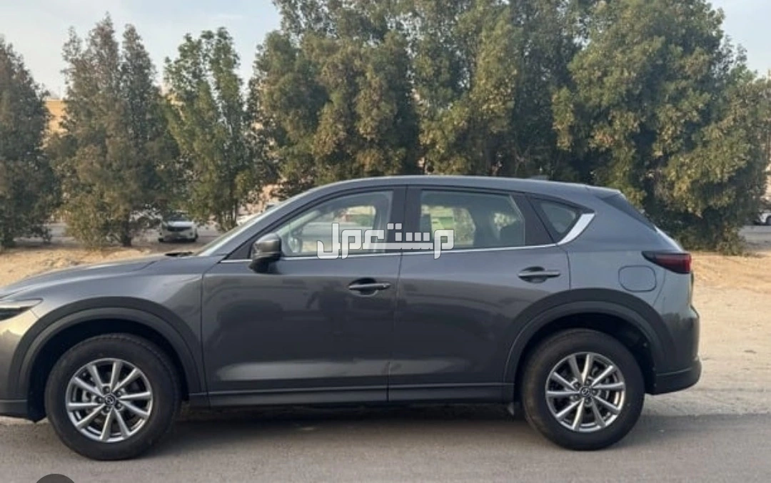 مازدا CX-5 2023 في الخبر بسعر 78500 ريال سعودي