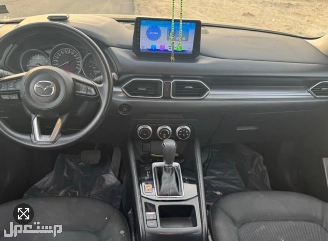 مازدا CX-5 2023 في الخبر بسعر 78500 ريال سعودي