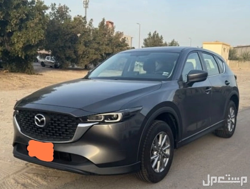 مازدا CX-5 2023 في الخبر بسعر 78500 ريال سعودي