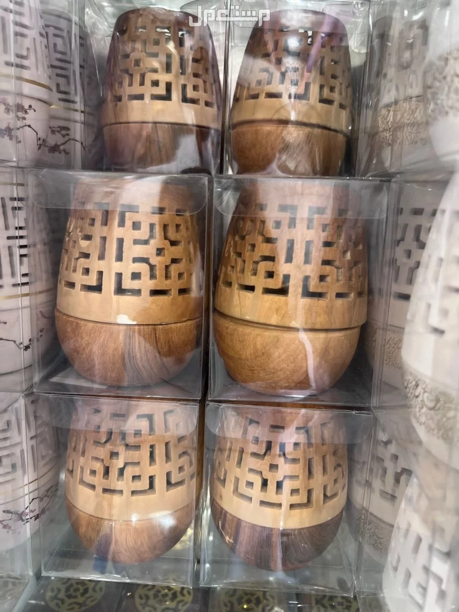 توزيعات كماليات رمضانية كل ما تحتاج في جدة باسعار تبدا من 30 ريال