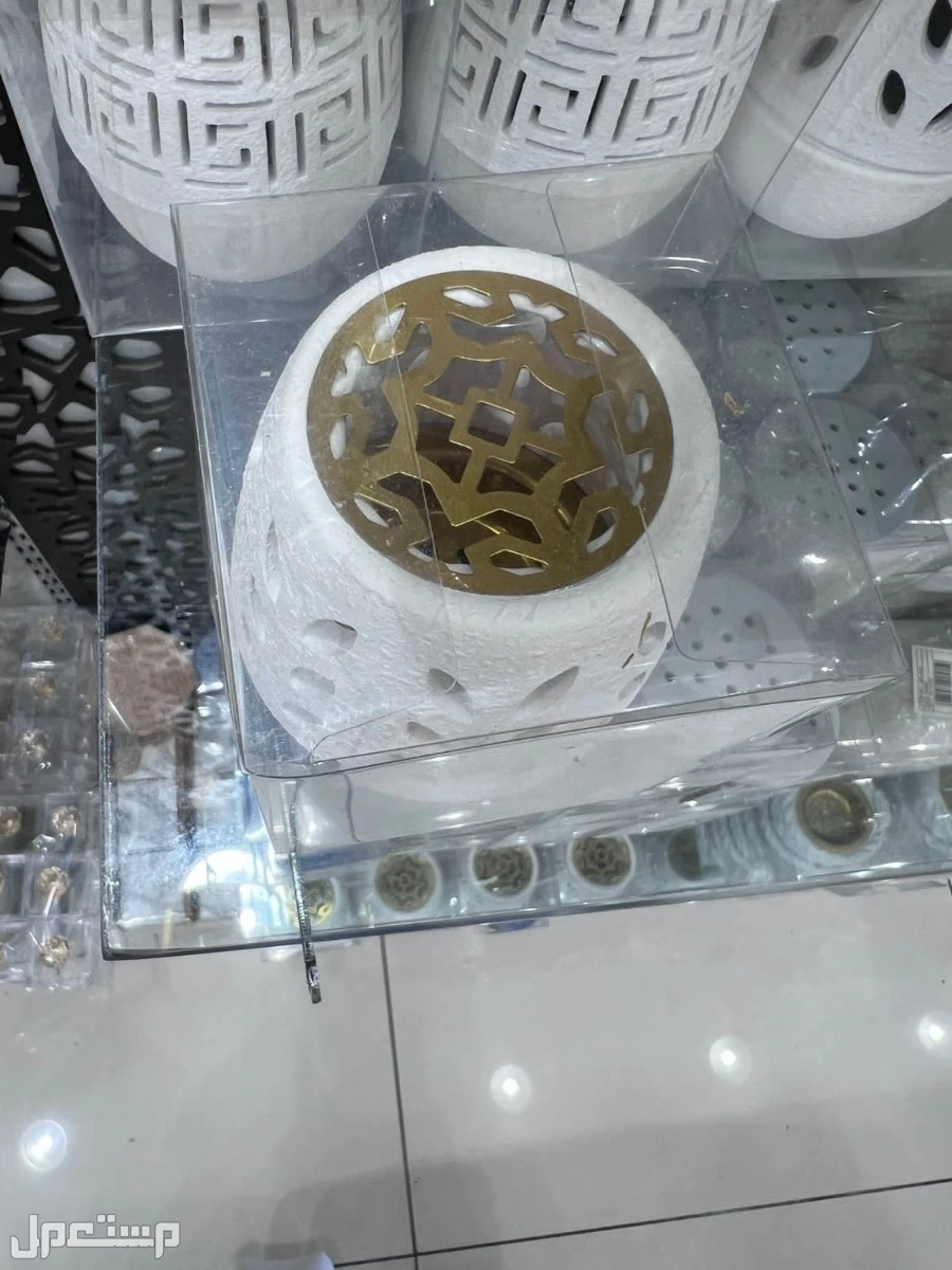 توزيعات كماليات رمضانية كل ما تحتاج في جدة باسعار تبدا من 30 ريال