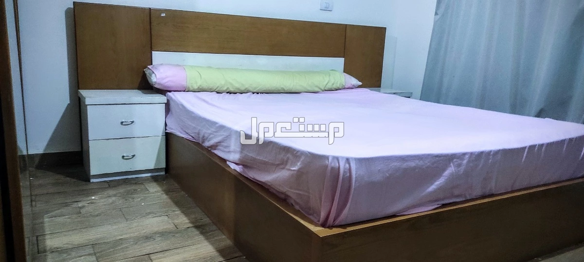 غرمة نوم في مدينة الشروق بسعر 39 ألف جنيه مصري