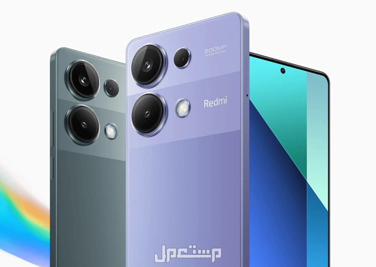 سعر ومواصفات ريدمي نوت 14 برو الجديد.. مراجعة Redmi Note 14 Pro ما هي عيوب Redmi Note 14 Pro