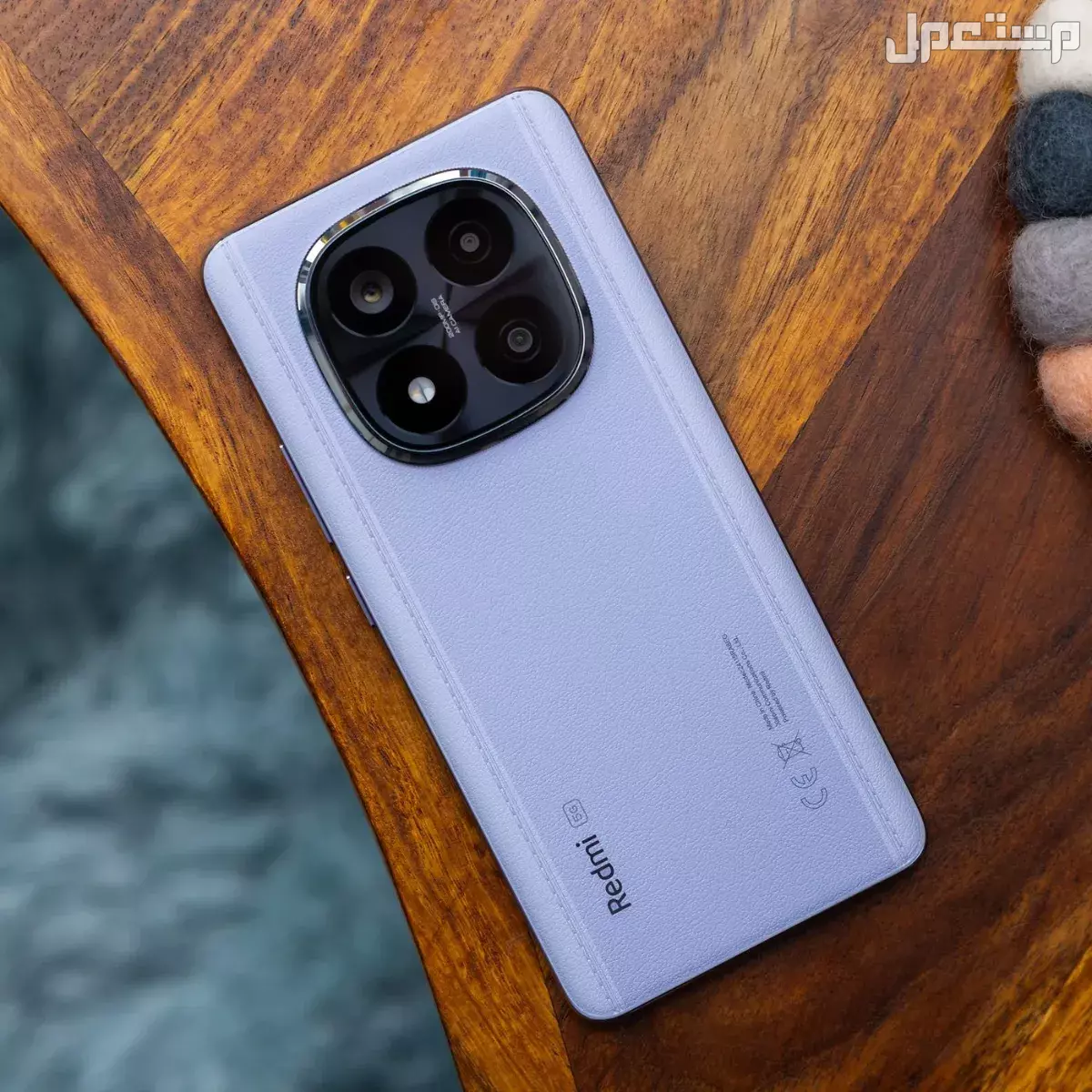 سعر ومواصفات ريدمي نوت 14 برو الجديد.. مراجعة Redmi Note 14 Pro صور شاومي Note 14 Pro 4G
