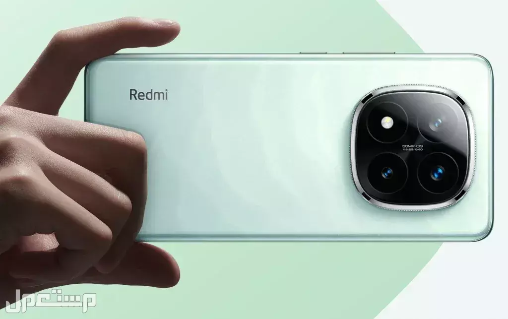 سعر ومواصفات ريدمي نوت 14 برو الجديد.. مراجعة Redmi Note 14 Pro سعر ريدمي نوت 14 برو في السعودية