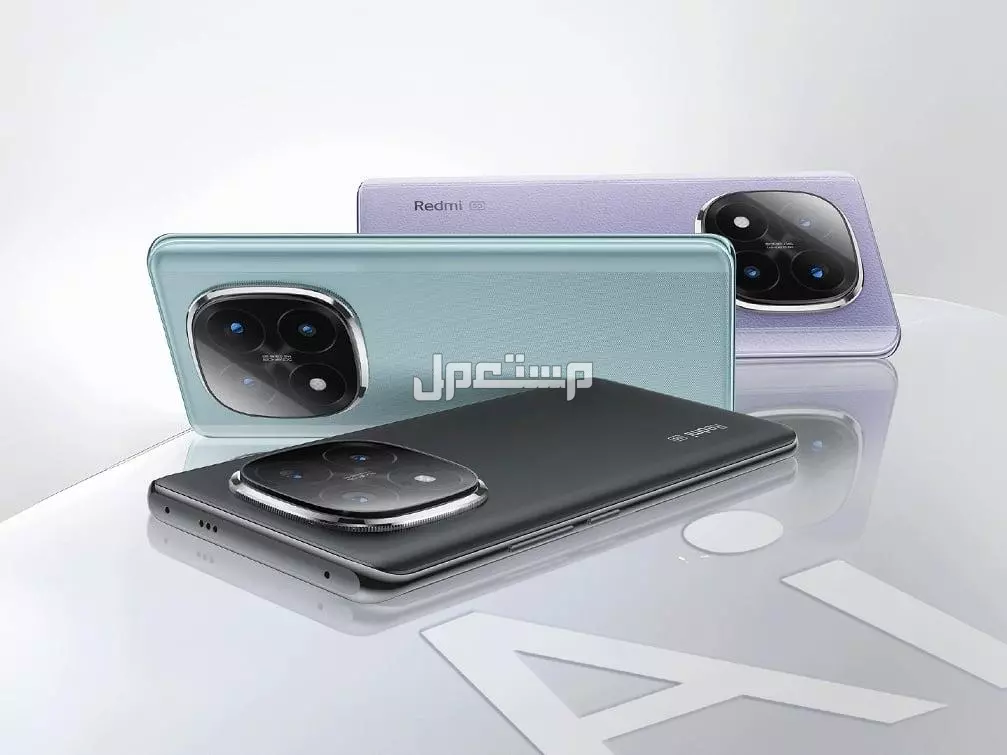 سعر ومواصفات ريدمي نوت 14 برو الجديد.. مراجعة Redmi Note 14 Pro سعر ومواصفات ريدمي نوت 14 برو الجديد