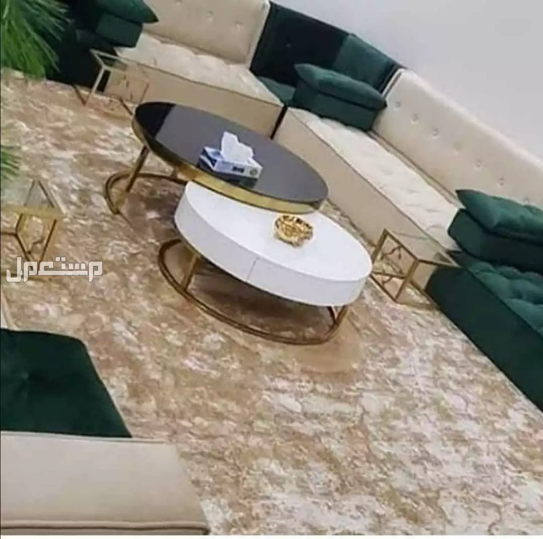 كنب باطرمة في الطائف بسعر 300 ريال سعودي