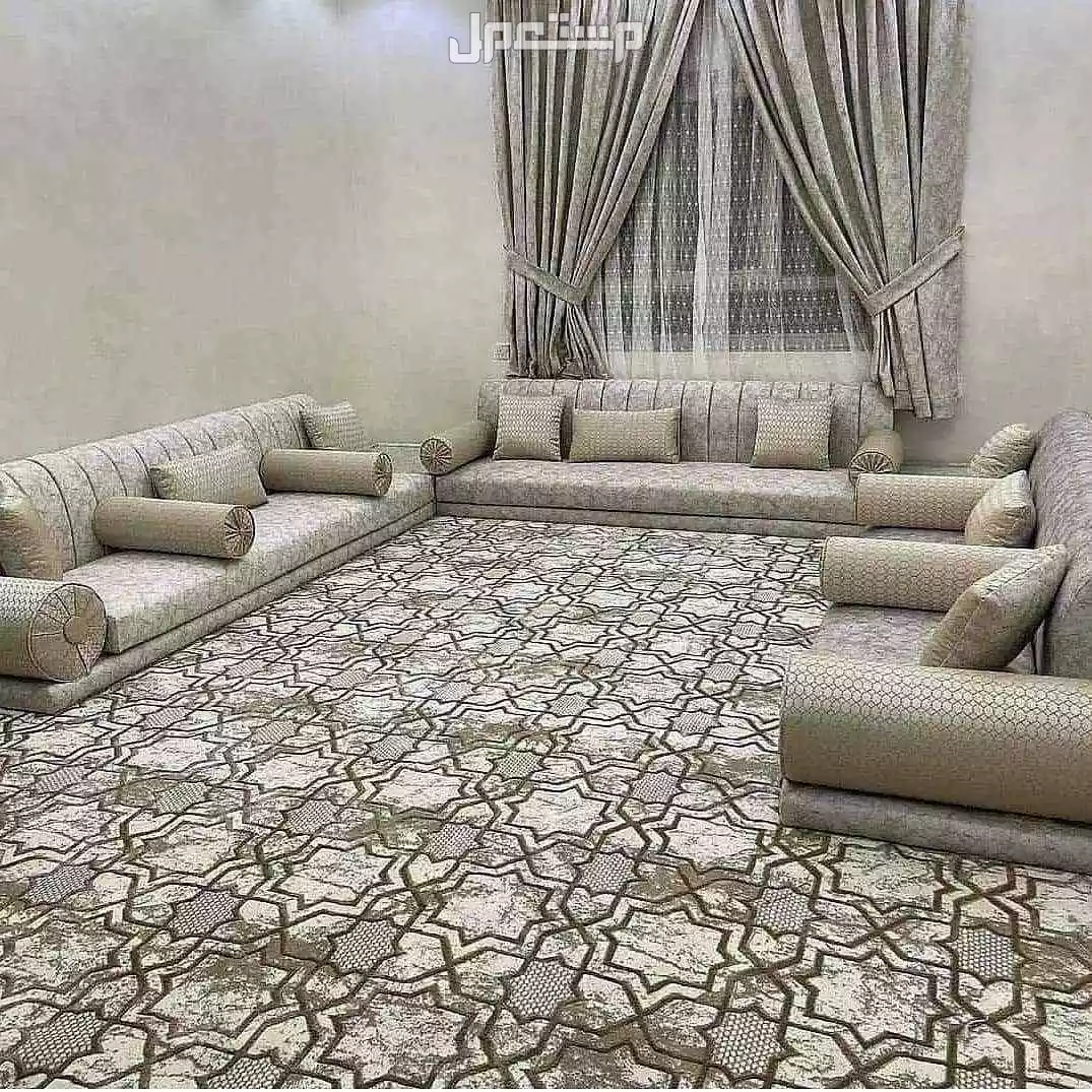 كنب باطرمة في الطائف بسعر 300 ريال سعودي
