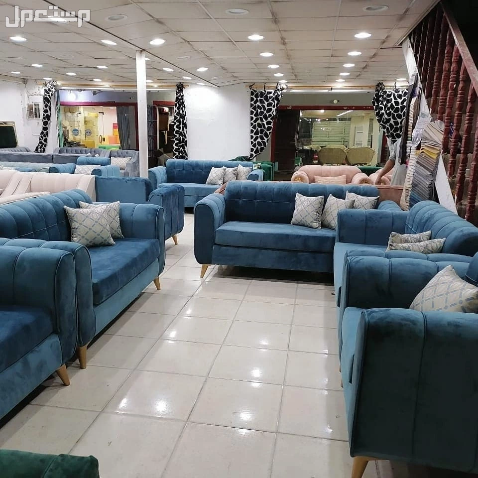 كنب باطرمة في الطائف بسعر 300 ريال سعودي
