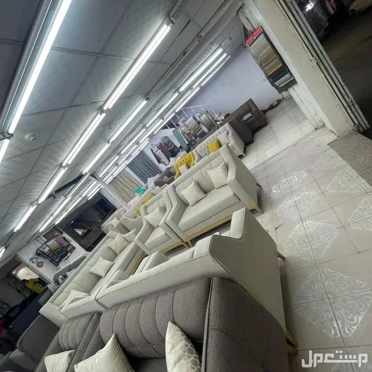 كنب باطرمة في الطائف بسعر 300 ريال سعودي