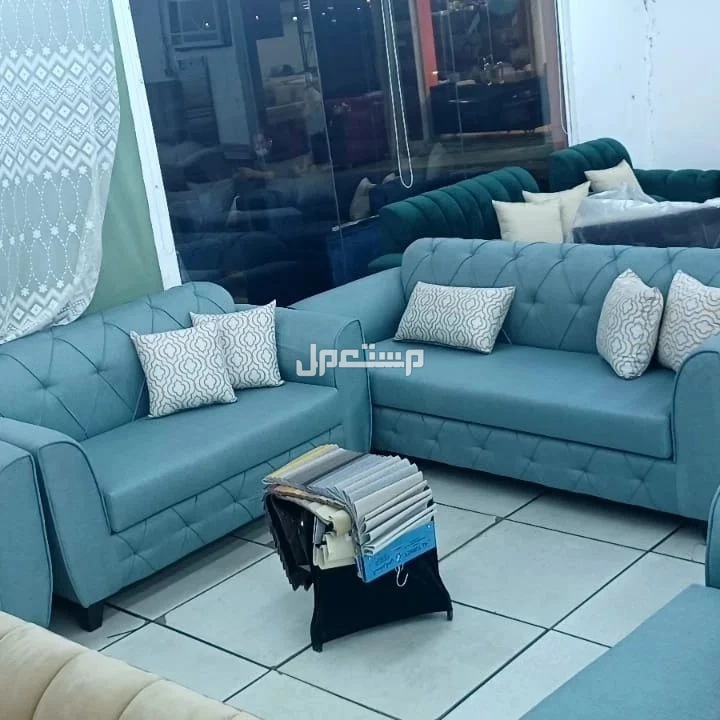 كنب باطرمة في الطائف بسعر 300 ريال سعودي