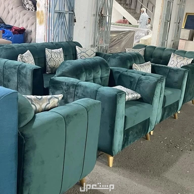 كنب باطرمة في الطائف بسعر 300 ريال سعودي