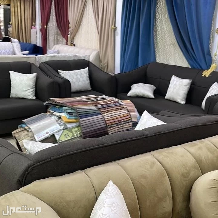 كنب باطرمة في الطائف بسعر 300 ريال سعودي
