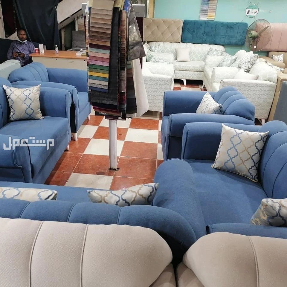 كنب باطرمة في الطائف بسعر 300 ريال سعودي