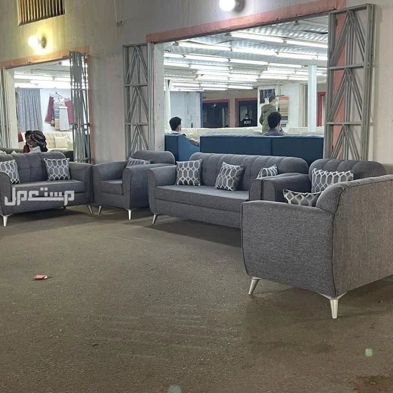 كنب باطرمة في الطائف بسعر 300 ريال سعودي
