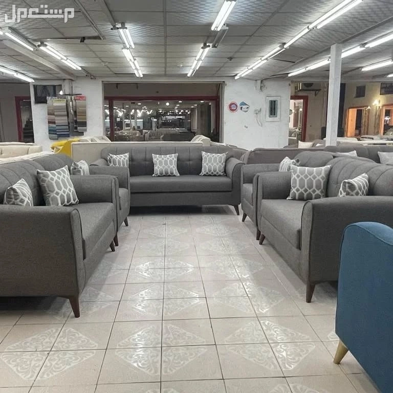 كنب باطرمة في الطائف بسعر 300 ريال سعودي