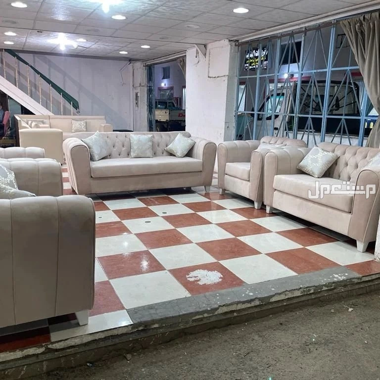 كنب باطرمة في الطائف بسعر 300 ريال سعودي
