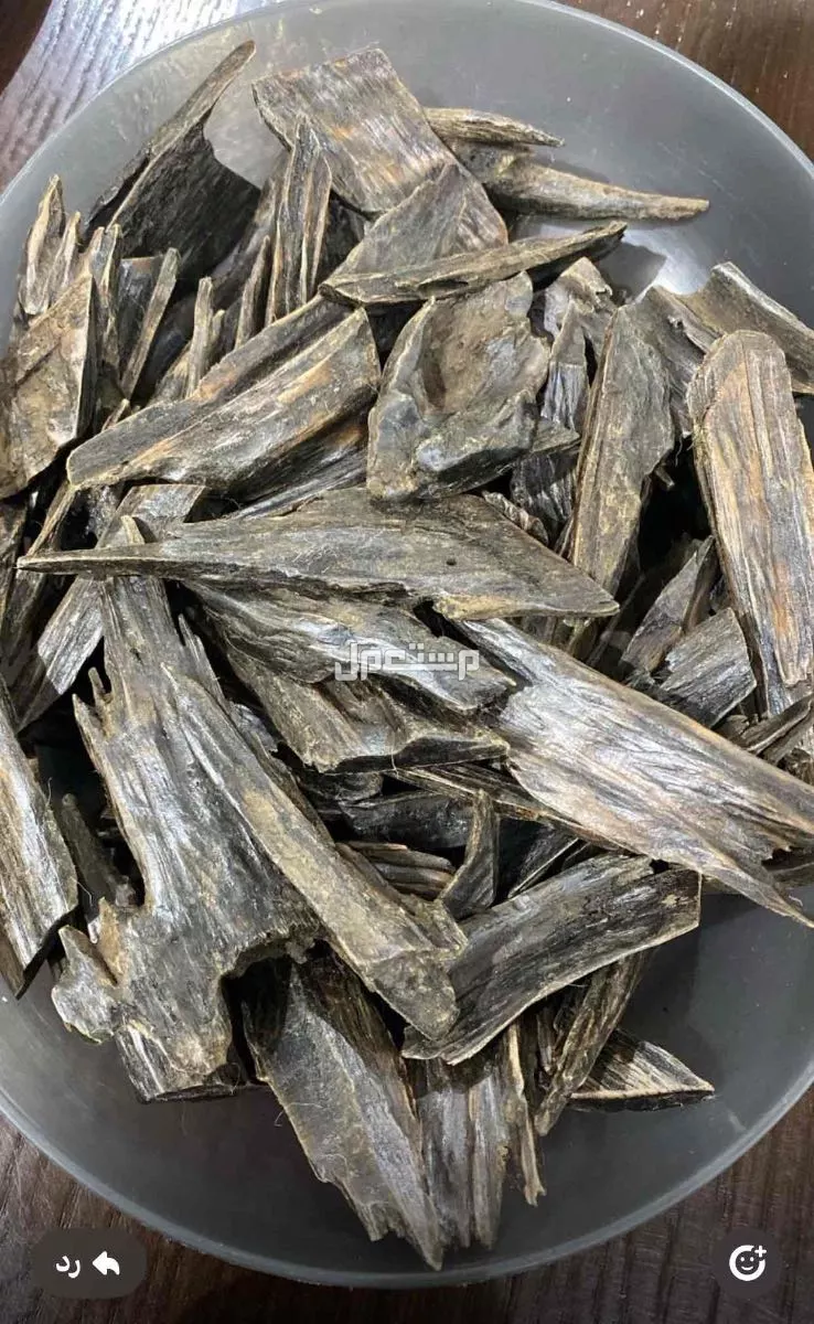 عود من اندنوسياء  في أبهــــا بسعر 150 ريال سعودي