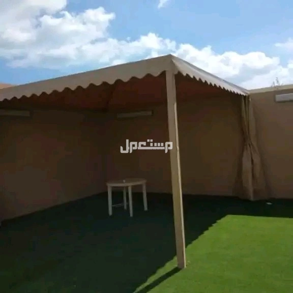 مضلات سواتر في الأحساء بسعر المتر 60 ريال سعودي