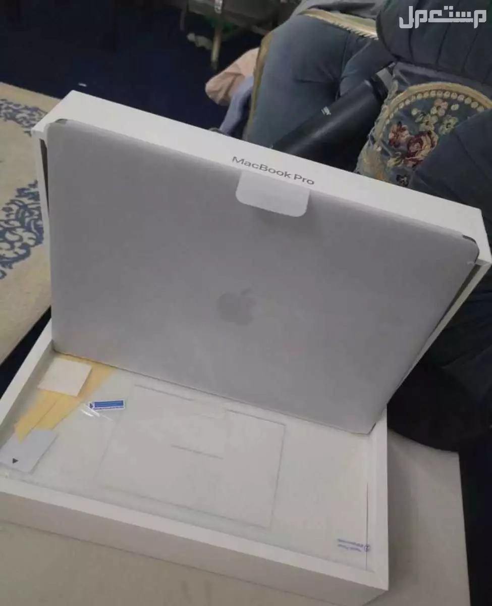 MacBook Pro M2 13 inch ماك بوك برو نسخة إم 2