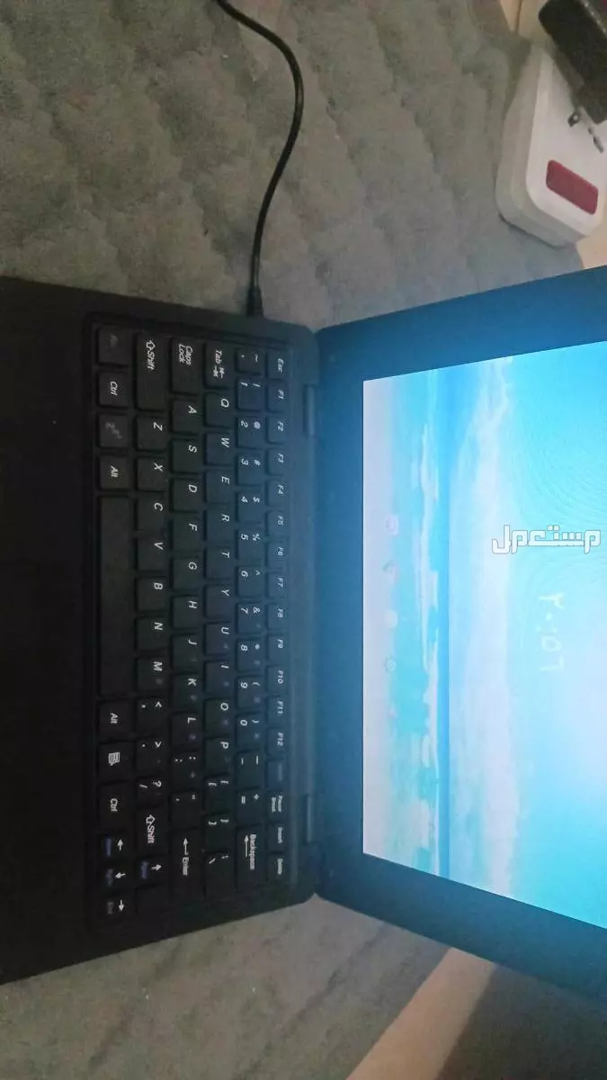 للبيع لاب توب في الطايف بسعر 130