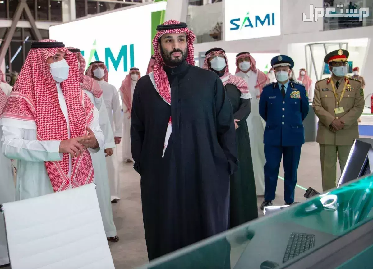 كل ما تريد معرفته عن مجمع الملك سلمان لصناعة السيارات سمو الأمير محمد بن سلمان
