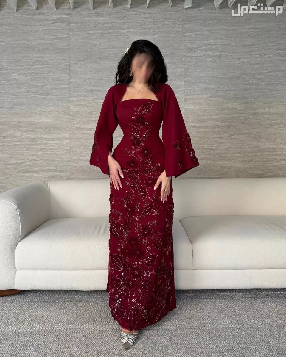 فساتين متنوعه مناسبات واعياد ورمضانية ويوم التأسيس نشحن لكافه مدن المملكة وخدمة توصيل للبيت     في المدينة المنورة بسعر 200 ريال سعودي