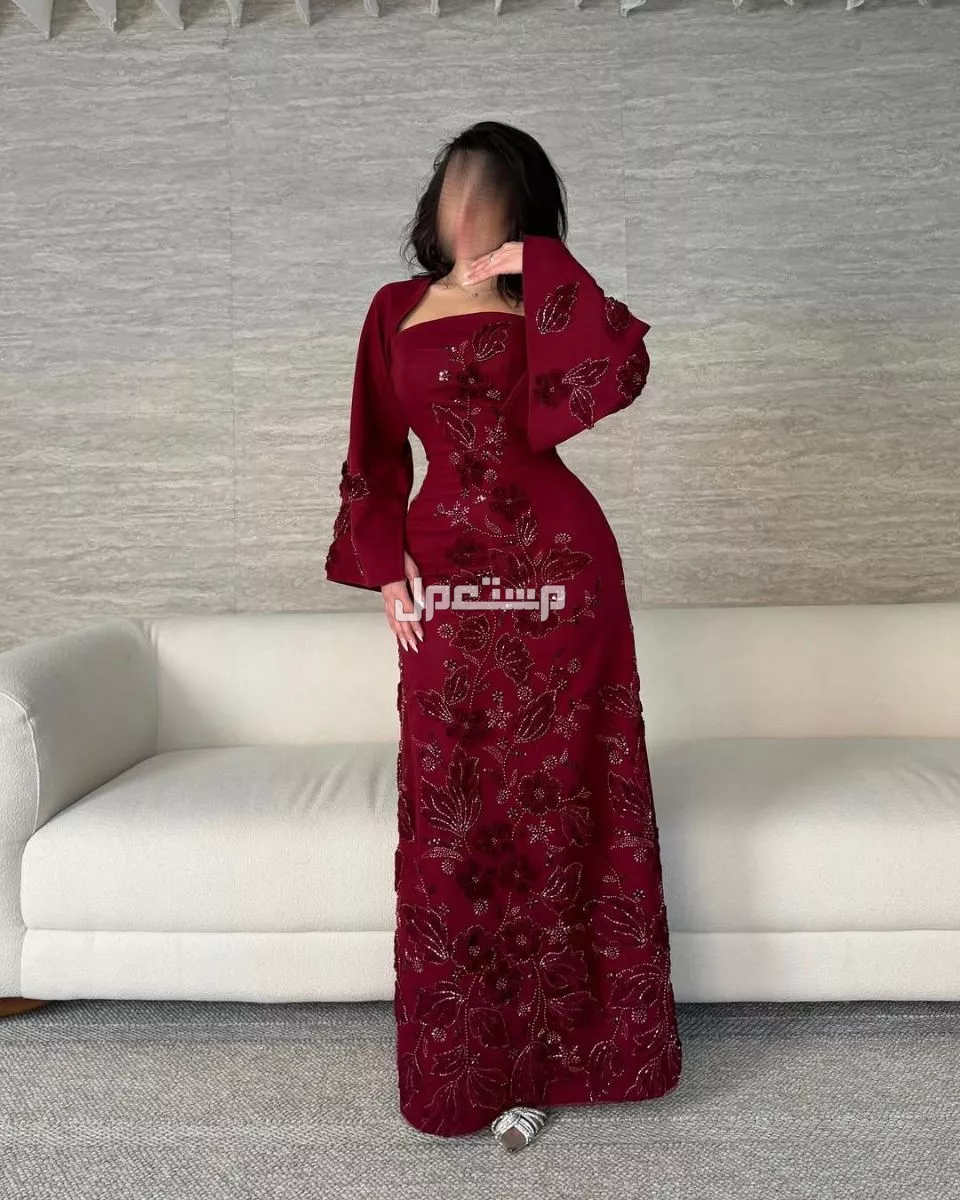 فساتين متنوعه مناسبات واعياد ورمضانية ويوم التأسيس نشحن لكافه مدن المملكة وخدمة توصيل للبيت     في المدينة المنورة بسعر 200 ريال سعودي