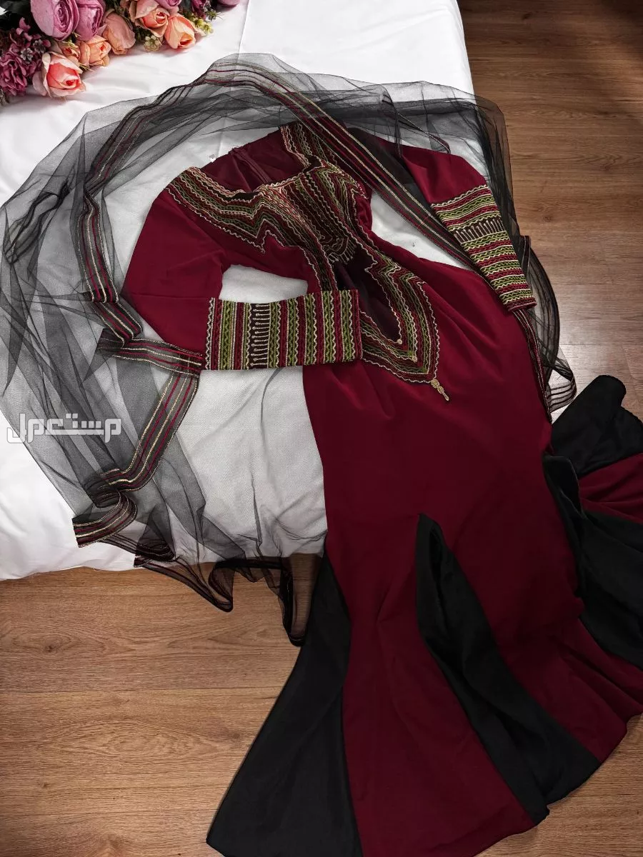 فساتين متنوعه مناسبات واعياد ورمضانية ويوم التأسيس نشحن لكافه مدن المملكة وخدمة توصيل للبيت     في المدينة المنورة بسعر 200 ريال سعودي