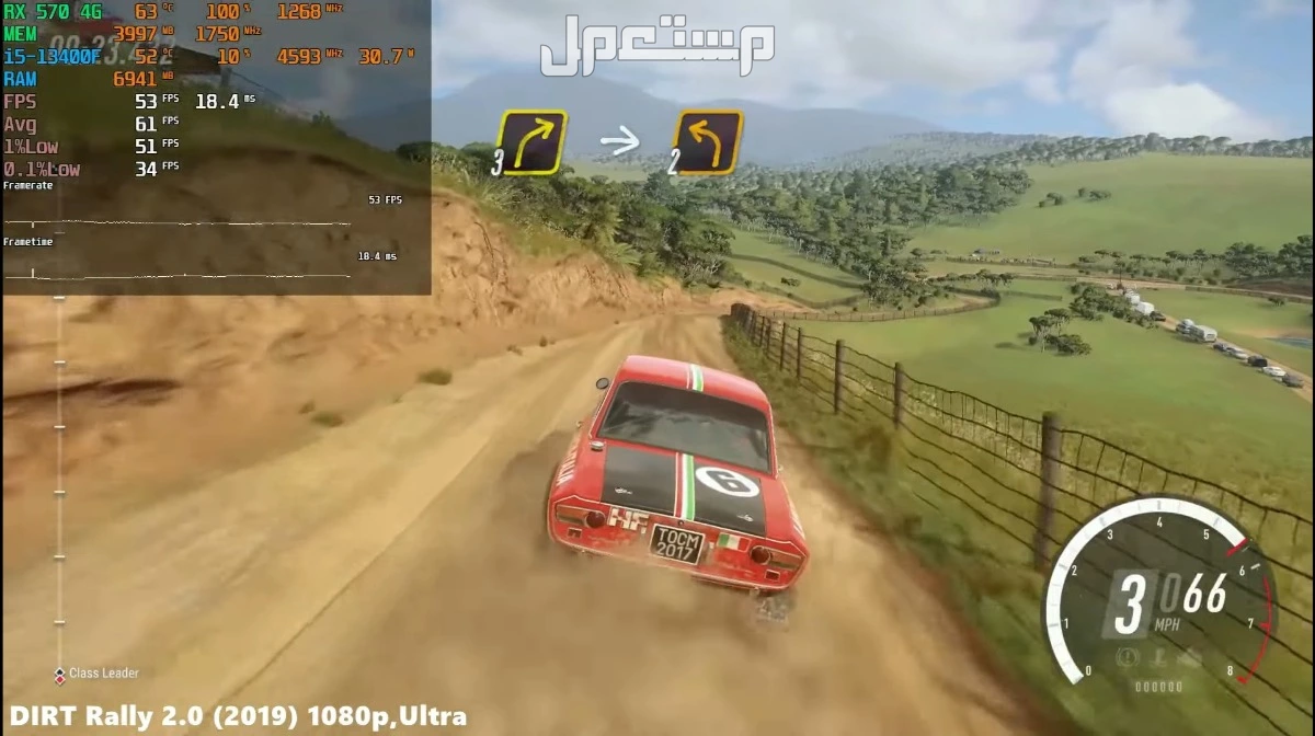 كرت شاشة. قيمنق rx5704g مستعمل ماشتيكي من شي