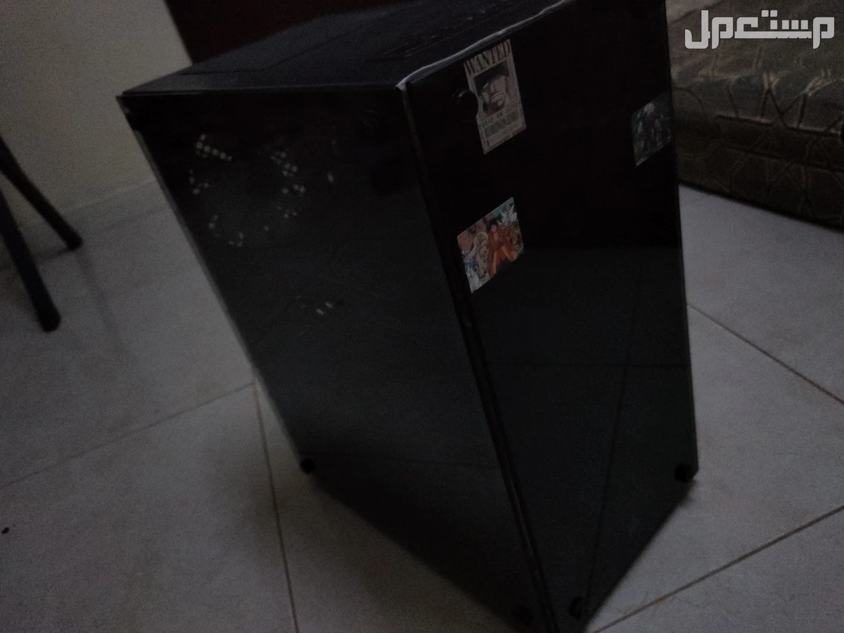 للبيع بيسي قيمنق بسعر 1700 ريال