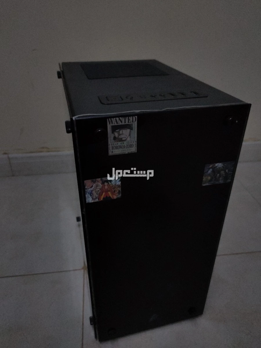 للبيع بيسي قيمنق بسعر 1700 ريال
