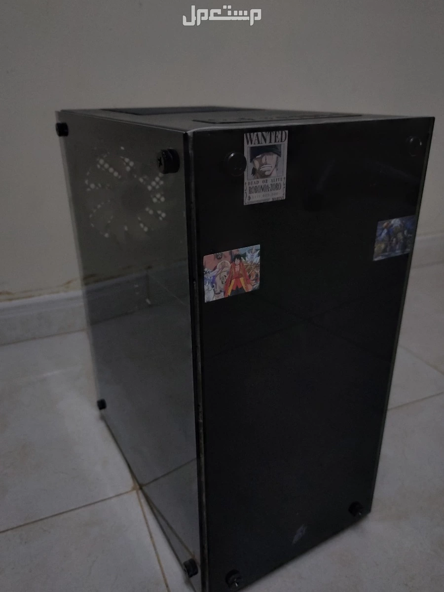 للبيع بيسي قيمنق بسعر 1700 ريال