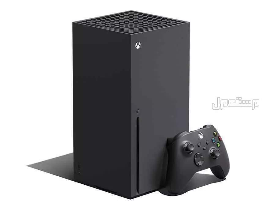 Xbox series X 2025 نظيف بسعر قابل للتفاوض