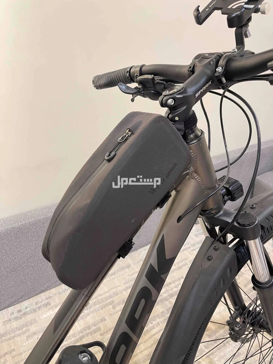 دراجة رياضية بسعر 1800 ريال سعودي