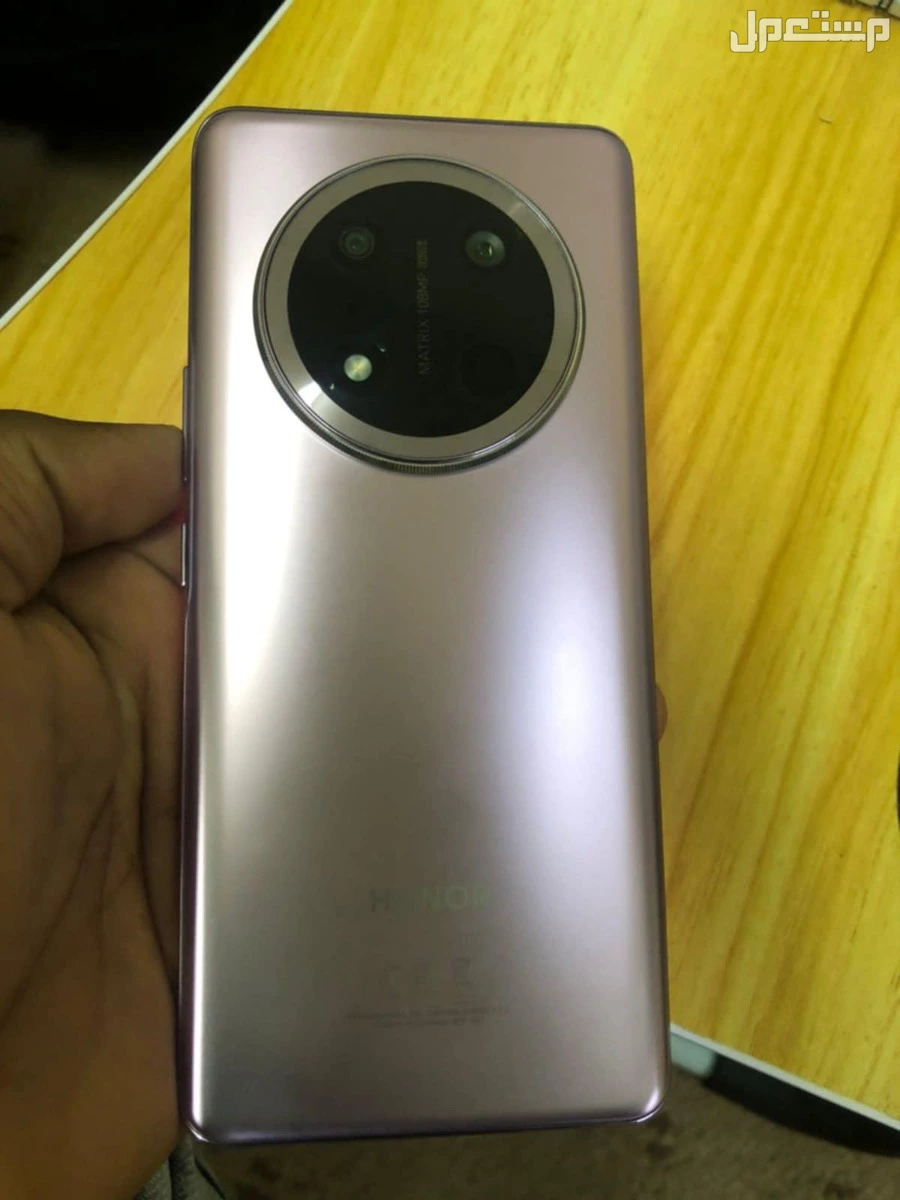 جوال هونر X9c اخو الجديد في الرياض بسعر 1200 ريال سعودي