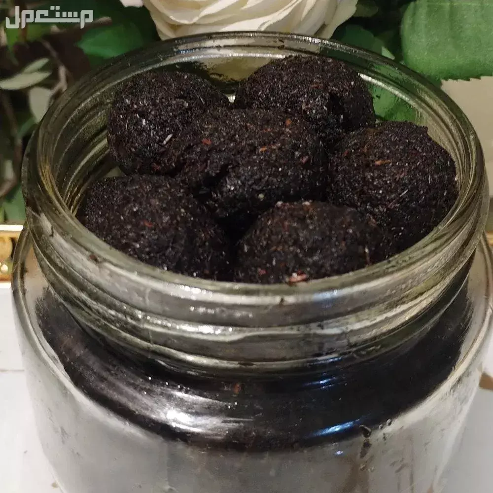 معمول دوسري (خلطة خاصة)  في الرياض بسعر 99 ريال سعودي